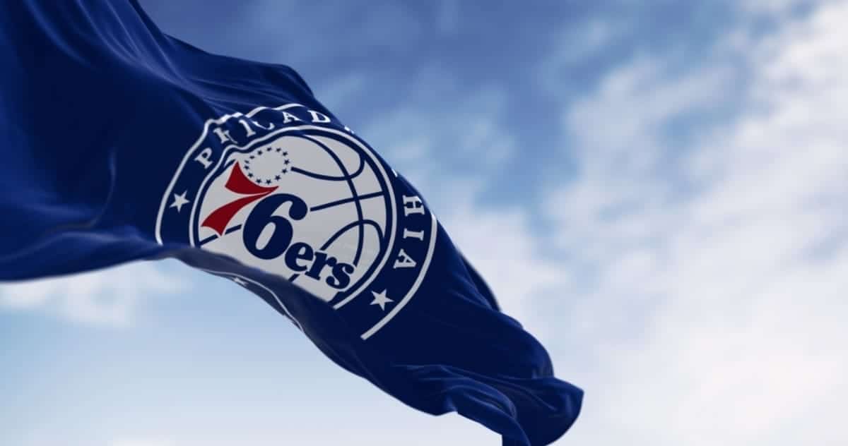 NBA: Embiid expecting championship run for new-look 76ers