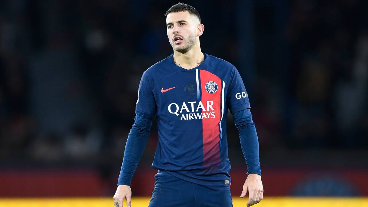 PSG vs Botafogo: Champions League holders ‘couldn’t meet the challenge’ at Club World Cup