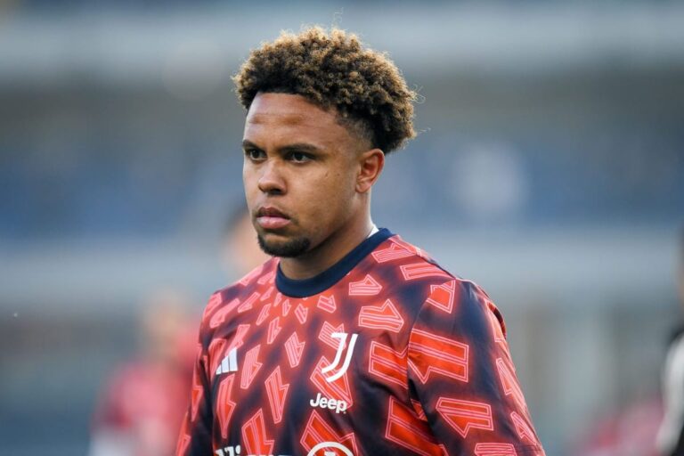 ‘No atmosphere and poor pitches’ – USMNT star McKennie questions why Copa is being staged in the States