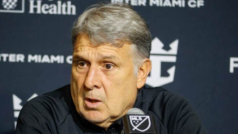 Inter Miami vs Columbus Crew: Leagues Cup 2024 exit turns Miami focus to MLS