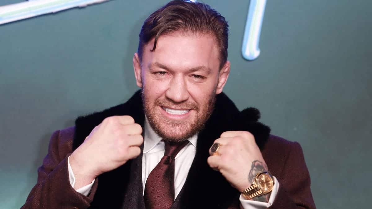 Conor McGregor wants world title… in ‘honorable’ BKFC as UFC icon offers to fight for free