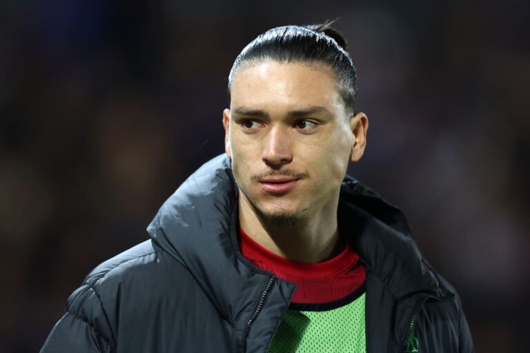 Liverpool: Why Klopp chose Nunez over Isak