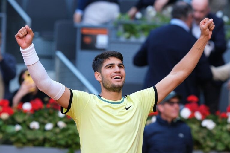 Wimbledon 2025: Our picks on day one