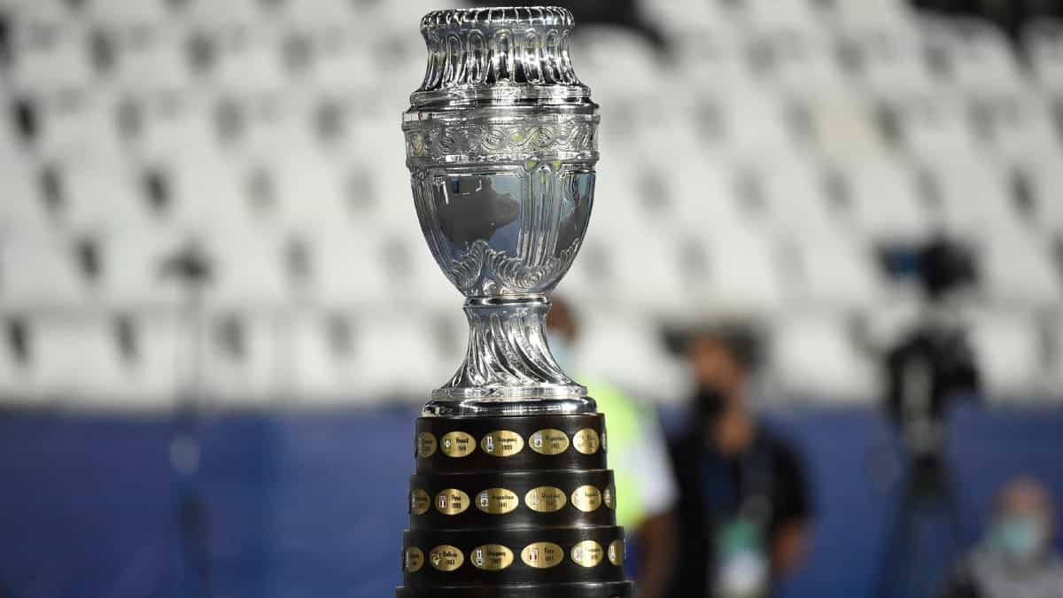 Brazil vs Uruguay: Copa America 2024 result ‘unexpected’ – Dorival