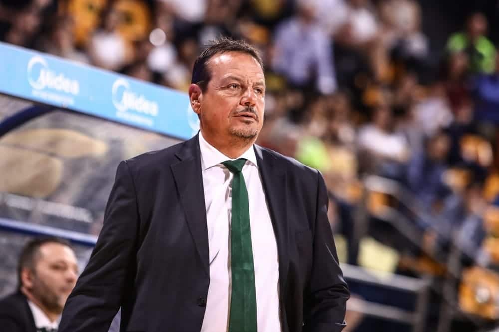 NBA: World Champions? Prove it! Euro coach issues challenge to Celtics