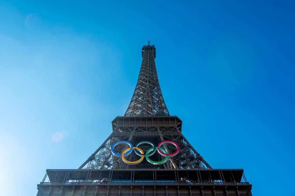 Olympics: New sports to look out for at Paris 2024