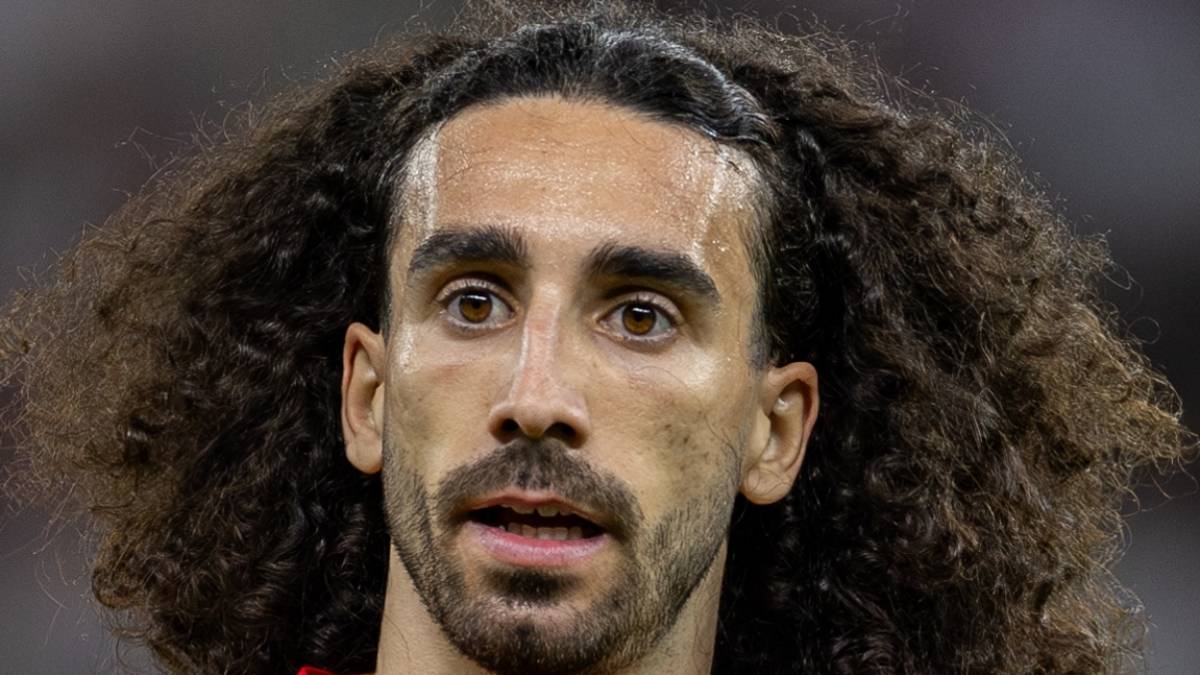 ‘We are not perfect’ – Cucurella delivers brutal Chelsea assessment after Flamengo loss