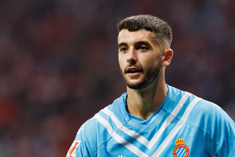 Barcelona-bound Joan Garcia ‘going to be the best goalkeeper in the world’