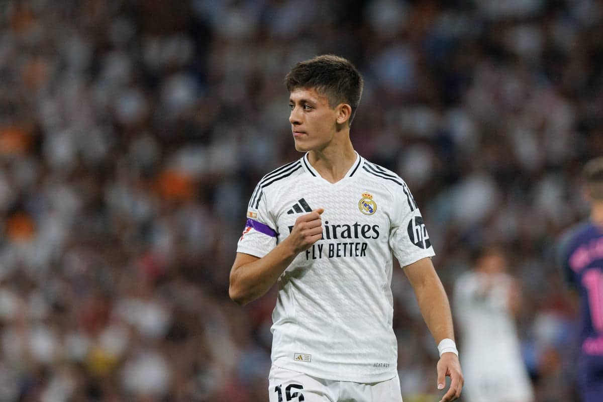 Real Madrid v Pachuca team news: Confirmed line-ups as Alonso makes one change from opening draw
