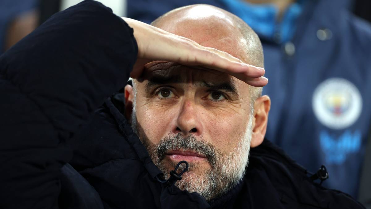 Manchester City pull off Liverpool coup with two key members of Jurgen Klopp’s team linking up with Pep Guardiola