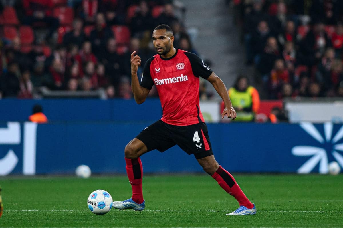 Bayern Munich v Auckland City: Confirmed line-ups as Tah makes debut for German champions