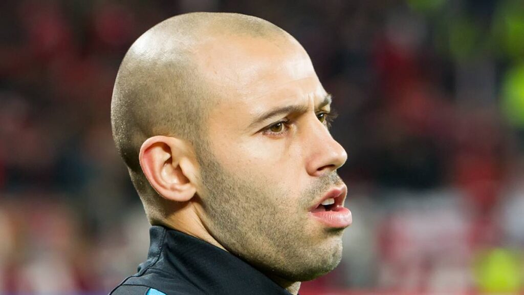 ‘We can do something amazing’ – Mascherano jubilant after Messi dazzles in Inter Miami win