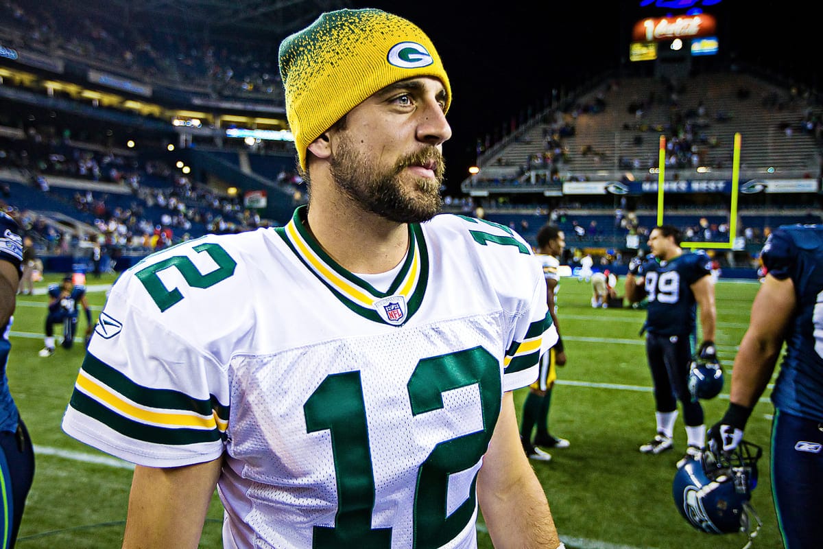Aaron Rodgers to miss final New York Jets warm-up, Saleh confirms