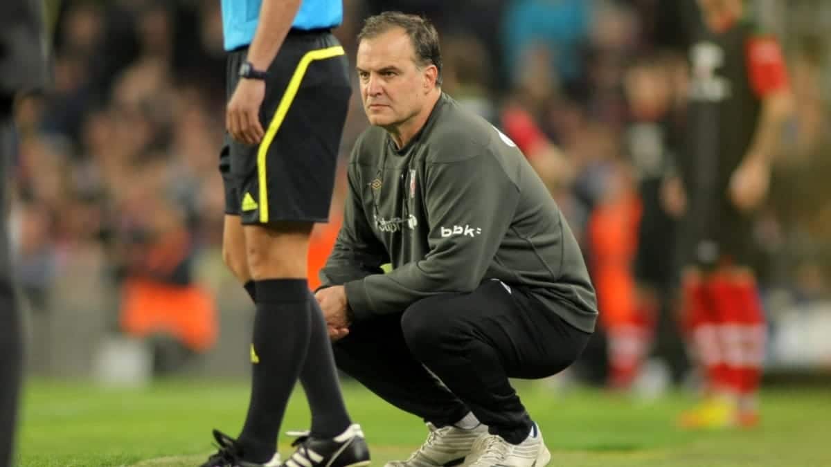 Copa America: Bielsa slams tournament hosts USA and CONMEBOL in viral rant