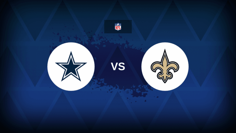 New Orleans Saints vs Dallas Cowboys – Odds, Preview, Predictions, NFL GW2