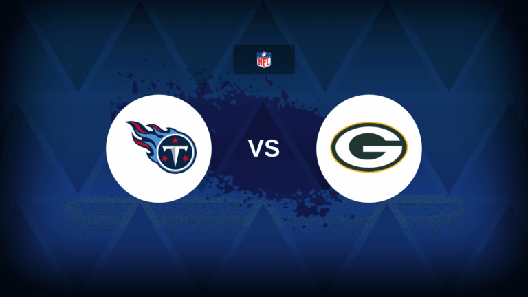 Green Bay Packers vs Tennessee Titans – NFL Preview, Picks and Odds