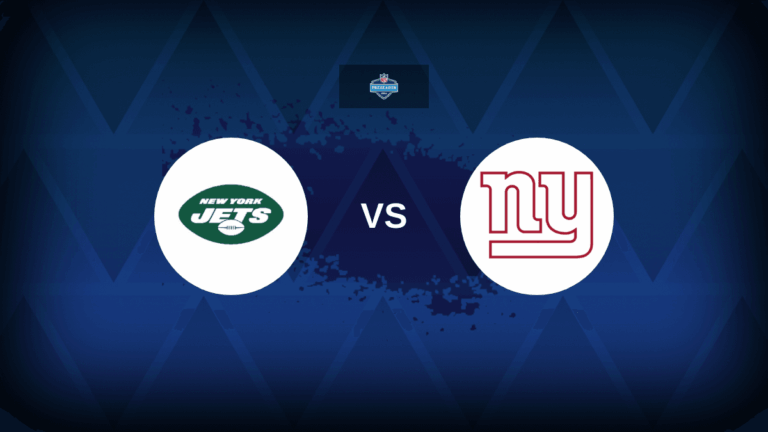 New York Giants vs New York Jets – Odds, Picks, Prediction and NFL Betting Promos