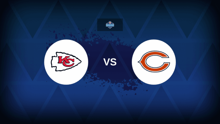 Chicago Bears vs Kansas City Chiefs – Odds, Previews, Predictions and Betting Offers