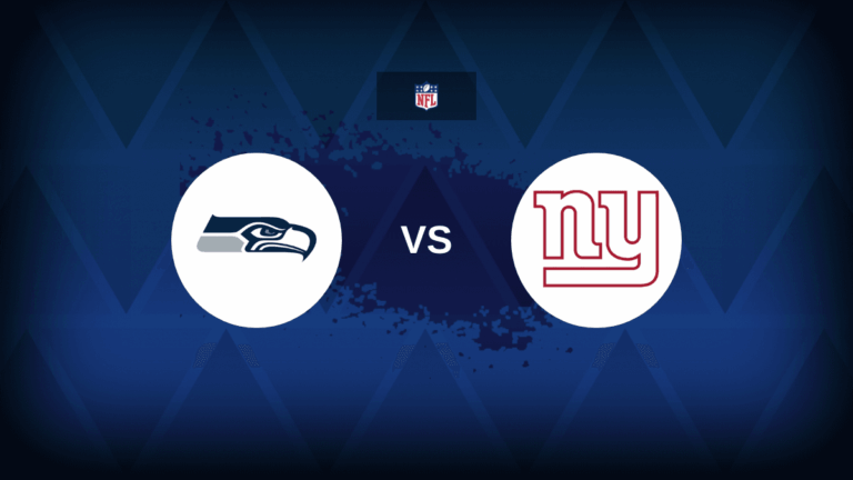 New York Giants vs Seattle Seahawks – NFL Preview, Picks, Promos and Odds