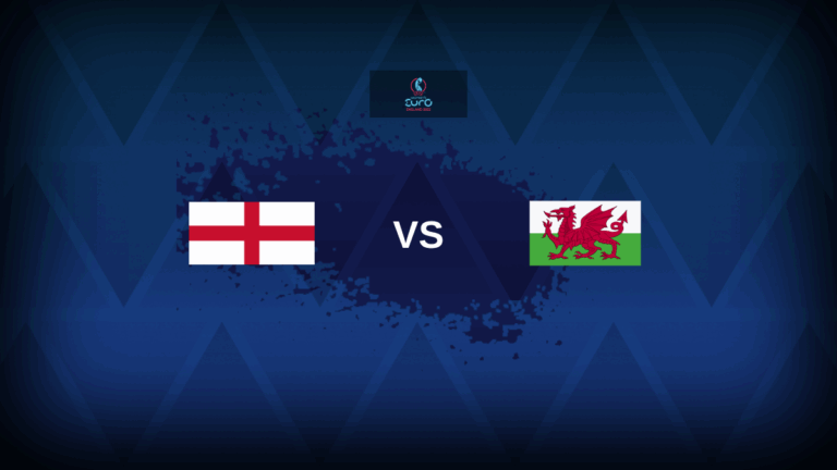 England v Wales: Line-ups, stats and preview