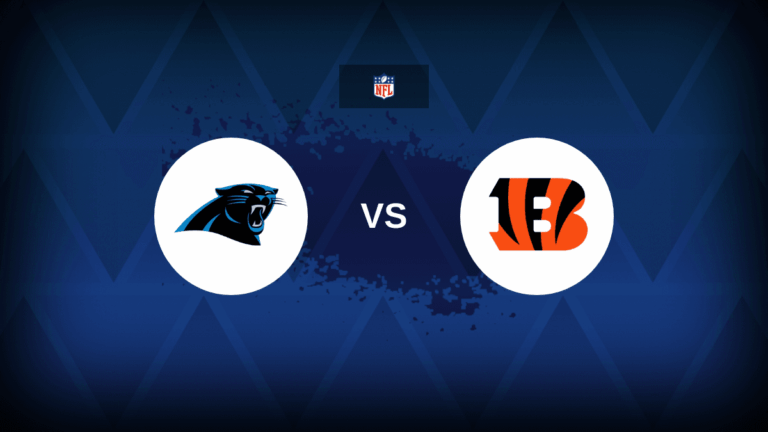 Cincinnati Bengals vs Carolina Panthers – Preview, predictions, picks, offers and odds