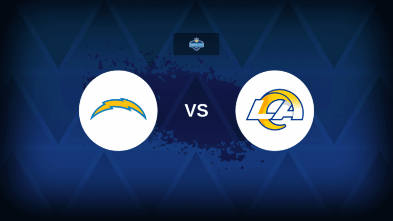 Los Angeles Rams vs Los Angeles Chargers – Odds, Picks, Prediction and NFL Betting Promos