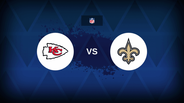 New Orleans Saints vs Kansas City Chiefs – NFL Preview, Picks, Promos and Odds