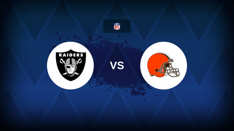 Cleveland Browns vs Las Vegas Raiders – Preview, predictions, picks, offers and odds