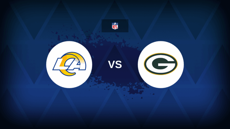 Green Bay Packers vs Los Angeles Rams – NFL Preview, Picks, Promos and Odds