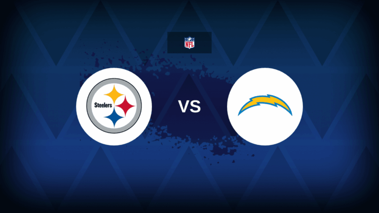 Los Angeles Chargers vs Pittsburgh Steelers – NFL Preview, Picks and Odds