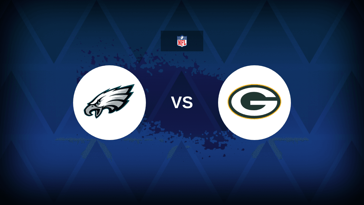 Green Bay Packers vs Philadelphia Eagles – Odds, Previews, Predictions, NFL Game Week 1