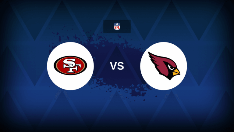 Arizona Cardinals vs San Francisco 49ers – NFL Preview, Picks, Promos and Odds