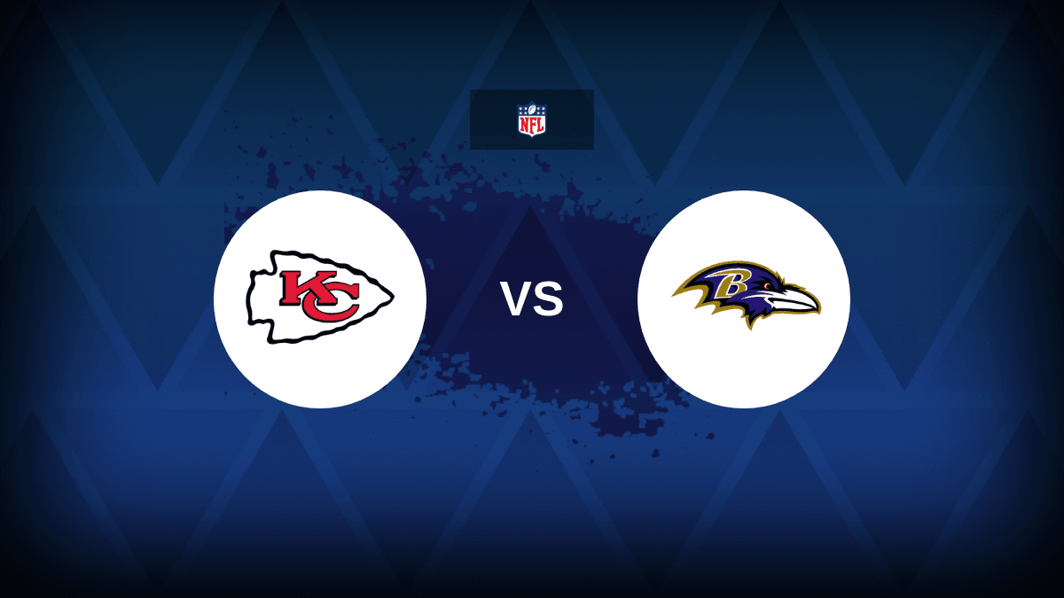Baltimore Ravens vs Kansas City Chiefs – Odds, Previews, Predictions, NFL Week 1