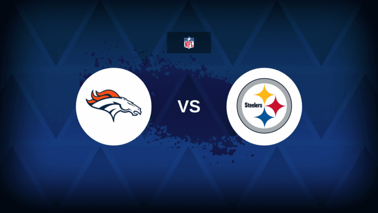 Pittsburgh Steelers vs Denver Broncos – Preview, predictions, picks, offers and odds