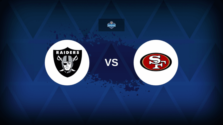 San Francisco 49ers vs Las Vegas Raiders – Odds, Previews, Predictions and Betting Offers