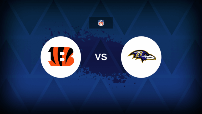 Baltimore Ravens vs Cincinnati Bengals – NFL Preview, Picks, Promos and Odds
