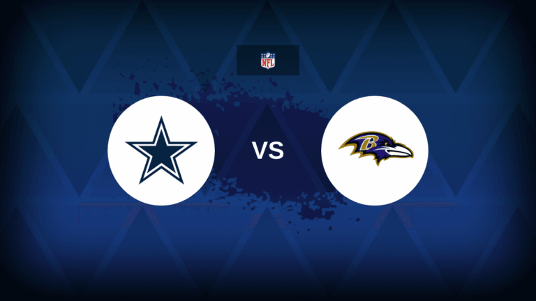 Baltimore Ravens vs Dallas Cowboys – NFL Preview, Picks and Odds