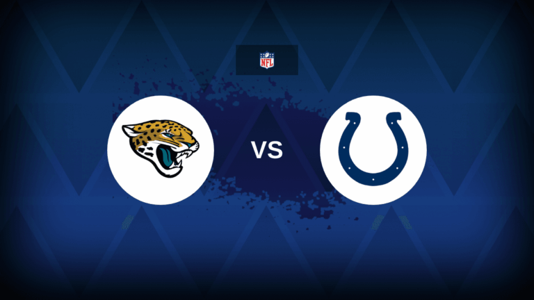 Indianapolis Colts vs Jacksonville Jaguars – NFL Preview, Picks, Promos and Odds