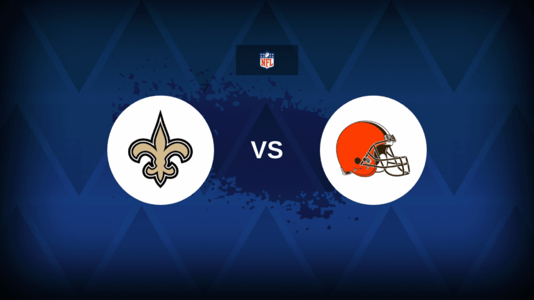 NFL: New Orleans Saints v Cleveland Browns – Preview, predictions, picks, offers and odds