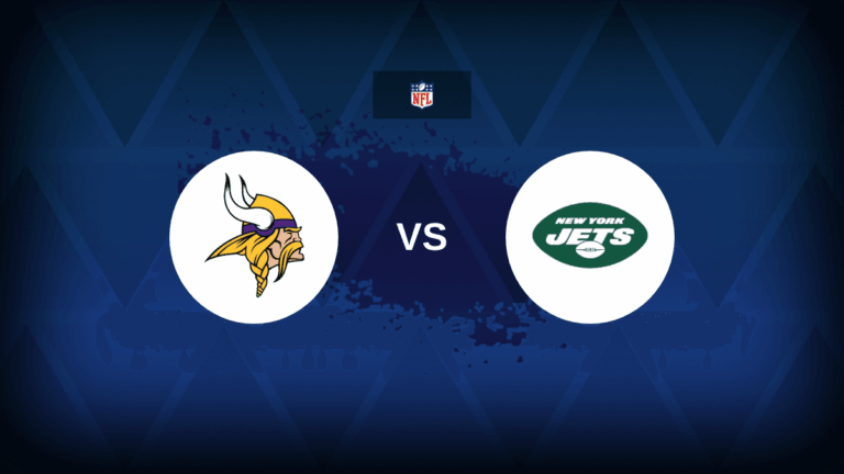 New York Jets vs Minnesota Vikings – NFL Preview, Picks, Promos and Odds