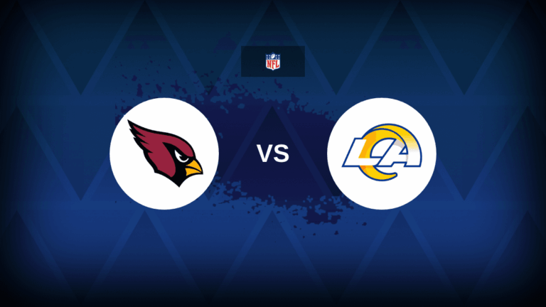 Los Angeles Rams vs Arizona Cardinals – Preview, predictions, picks, offers and odds
