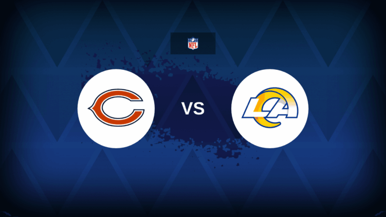 Los Angeles Rams vs Chicago Bears – Preview, predictions, picks, offers and odds