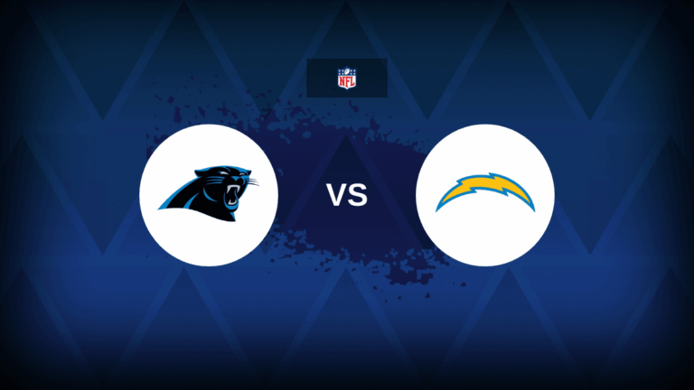 Los Angeles Chargers vs Carolina Panthers – GW2 Preview, predictions, picks, offers and odds