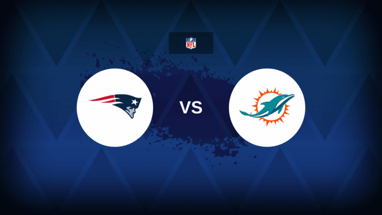 Miami Dolphins vs New England Patriots – NFL Preview, Picks, Promos and Odds