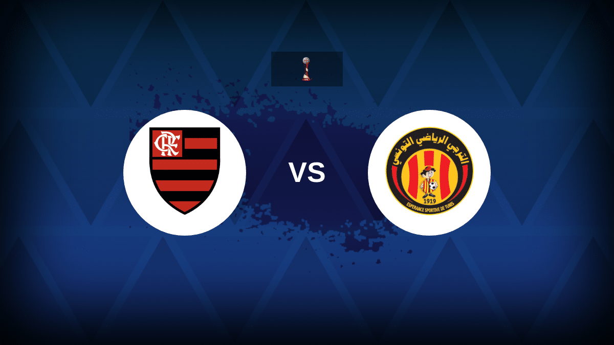 Flamengo v Esperance: Line-ups, stats and preview