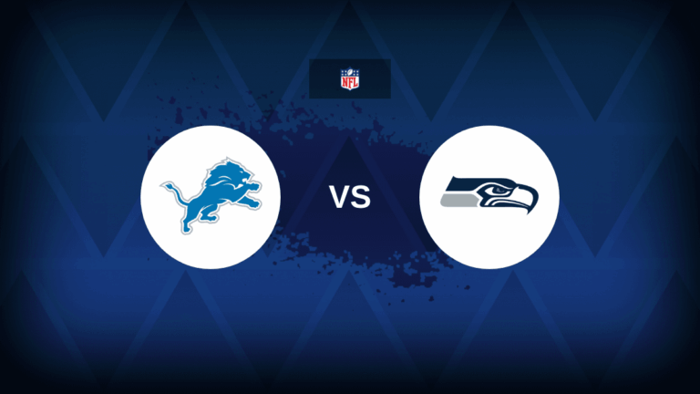 Seattle Seahawks vs Detroit Lions – Preview, predictions, picks, offers and odds