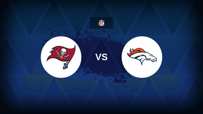 Denver Broncos vs Tampa Bay Buccaneers – NFL Preview, Picks and Odds