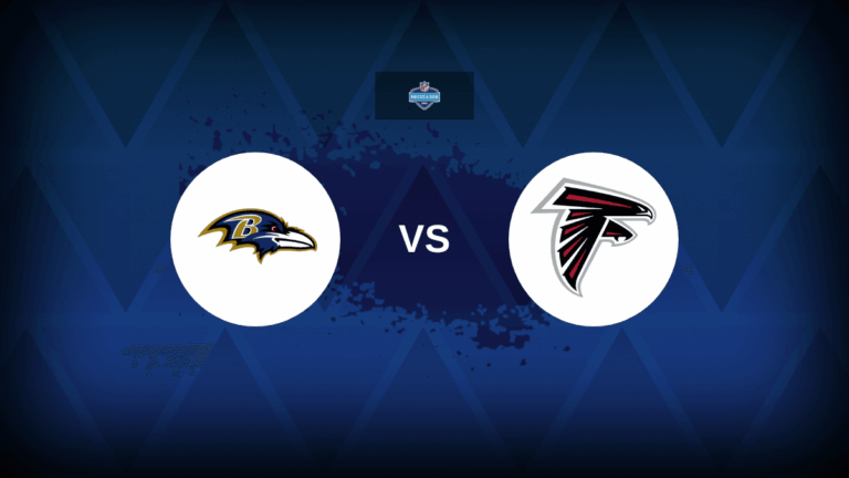 Atlanta Falcons v Baltimore Ravens – Preview, Odds and NFL Betting Offers