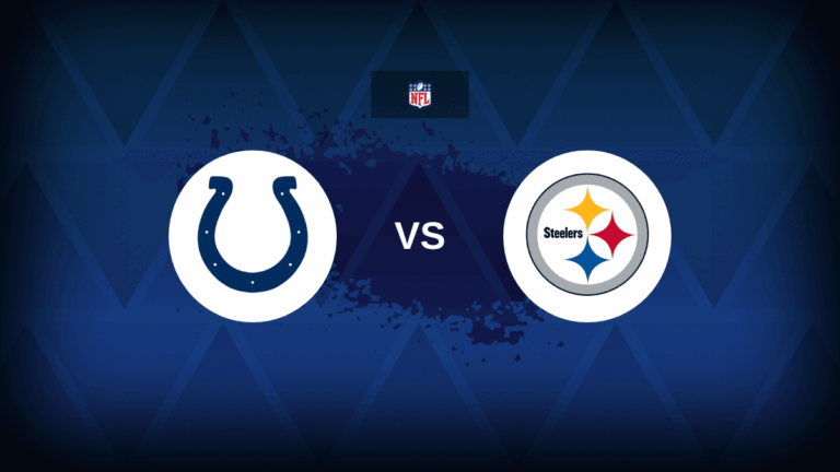 Pittsburgh Steelers vs Indianapolis Colts – Preview, predictions, picks, offers and odds