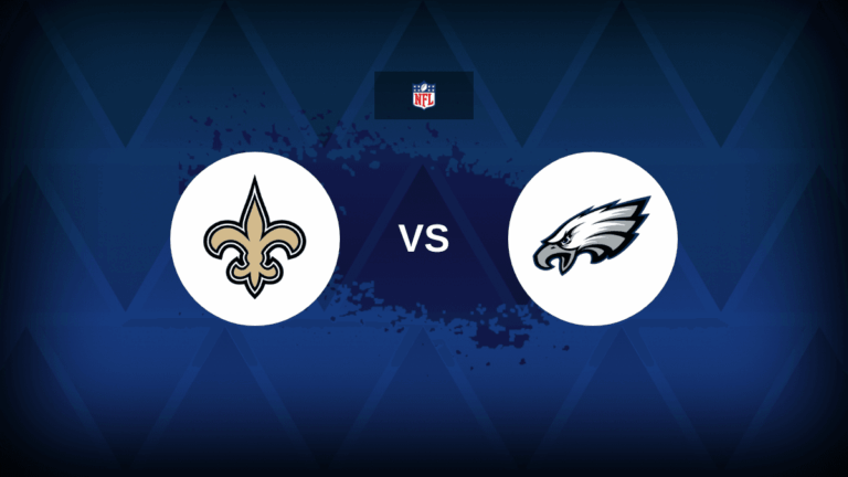 Philadelphia Eagles vs New Orleans Saints – NFL Preview, Picks and Odds